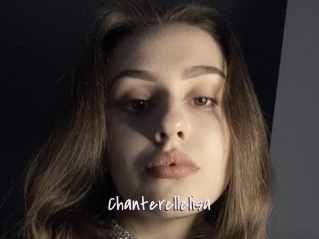 Chanterellelisa