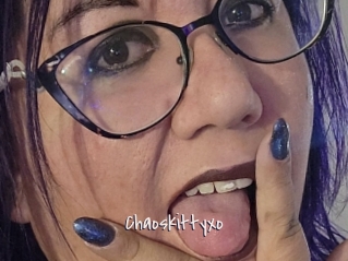 Chaoskittyxo