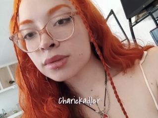 Charickadler