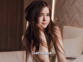 Charilwilson