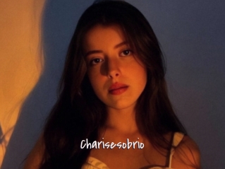 Charisesobrio