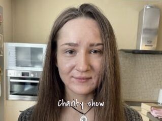 charity_show Commando Sexy