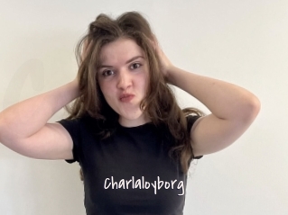 Charlaloyborg