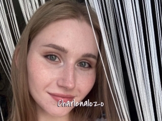 Charlenalozo