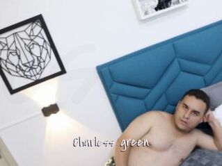 charless_green Commando Sexy