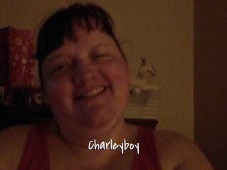 Charleyboy