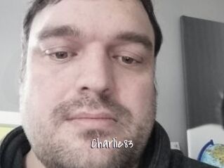 charlie83 Commando Sexy