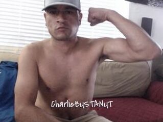 CharlieBUSTANUT