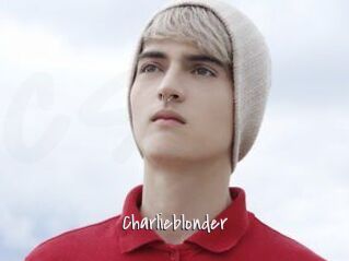 Charlieblonder