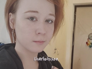 Charliefoxen