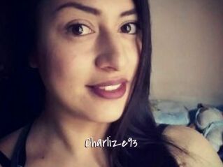 charlize93 Commando Sexy