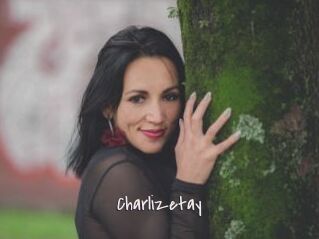 charlizetay Commando Sexy
