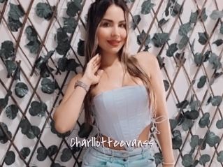 Charllotteevanss