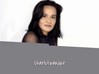charloteander Commando Sexy