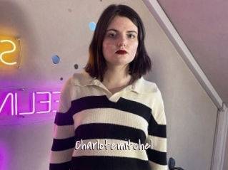 Charlotemitchel