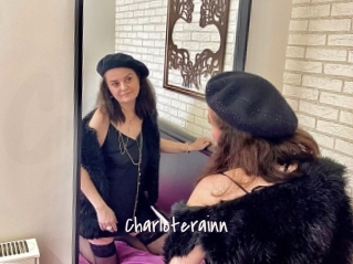Charloterainn