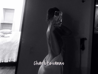 Charlotevanns