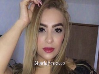 Charlotte2000