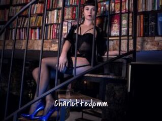 Charlottedomm