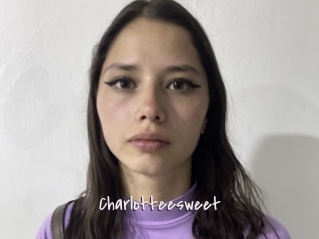 Charlotteesweet