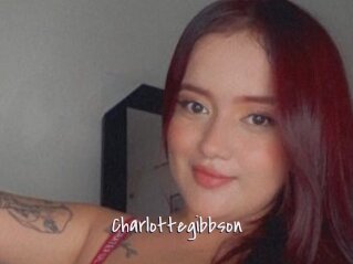 charlottegibbson Commando Sexy