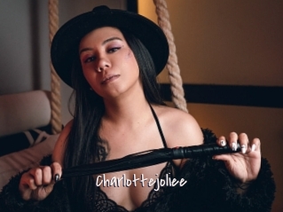 Charlottejoliee
