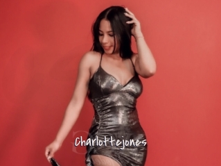 charlottejones Commando Sexy