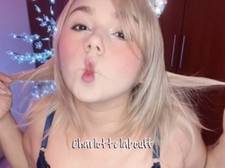 Charlottelabouff