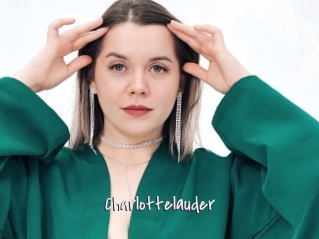 charlottelauder Commando Sexy