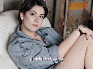 Charlottelongleg