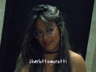 Charlottemoretti