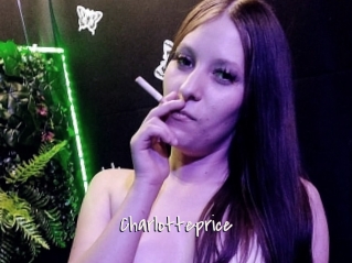 charlotteprice Commando Sexy
