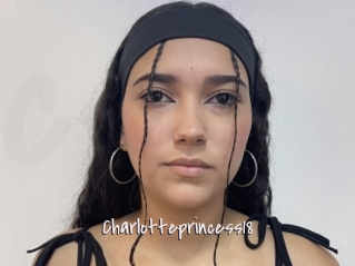 Charlotteprincess18