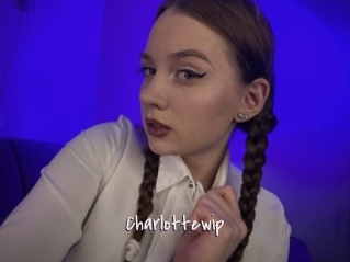 Charlottewip