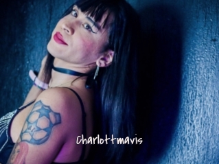 Charlottmavis