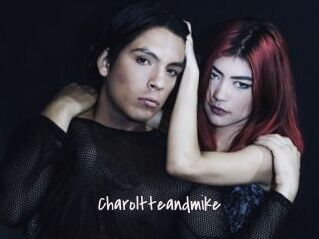Charoltteandmike