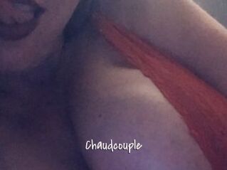 Chaudcouple