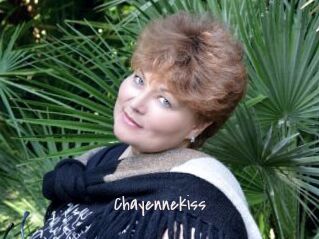 Chayennekiss