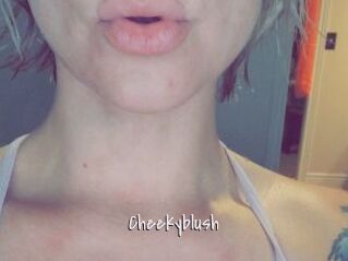 Cheekyblush