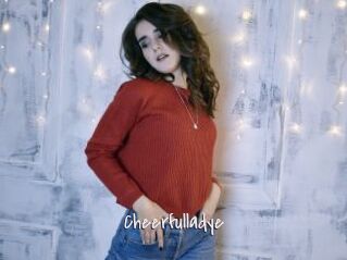 Cheerfulladye