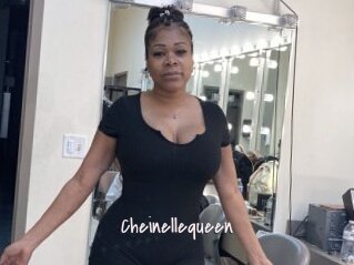 Cheinellequeen