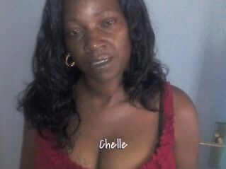 Chelle