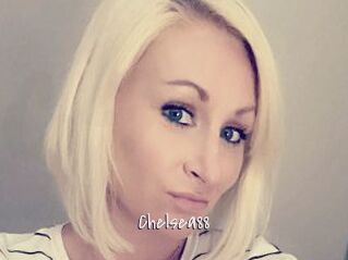 chelsea88 Commando Sexy