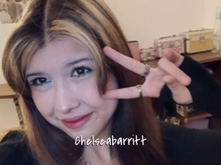 Chelseabarritt