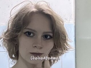 Chelseabeames