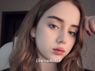 chelseacarl Commando Sexy
