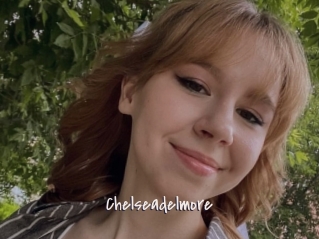 chelseadelmore Commando Sexy