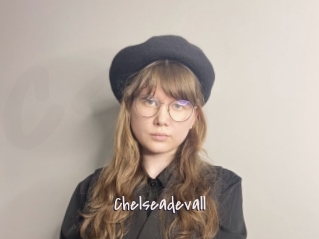 Chelseadevall