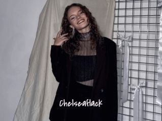 Chelseaflack