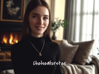 Chelseaforster